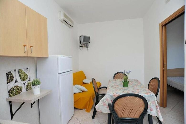 Apartamento B&B Lido Dei Pini