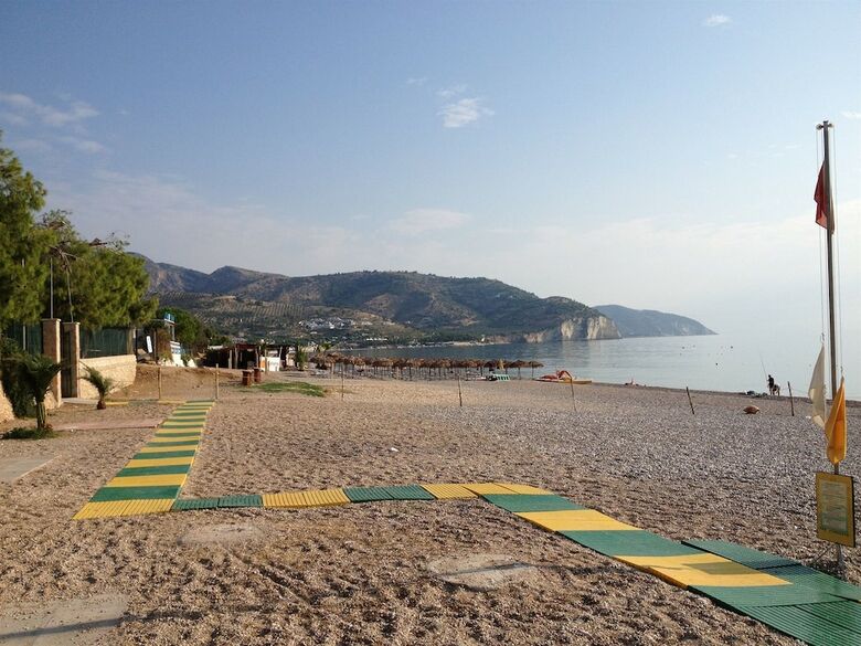 Apartamento B&B Lido Dei Pini