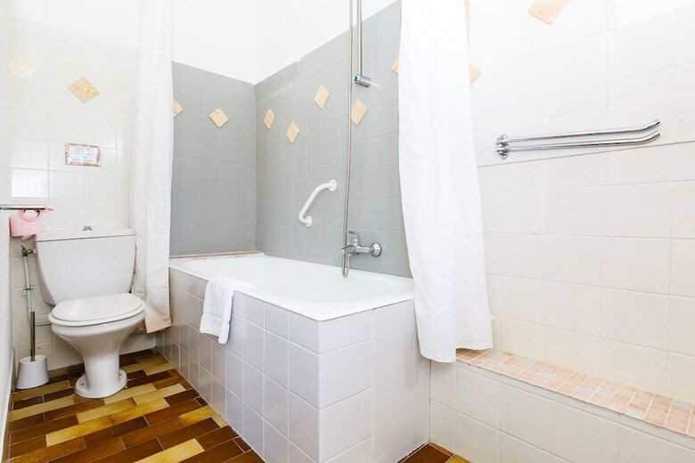Hotel H�tel Les Liserons de Mougins