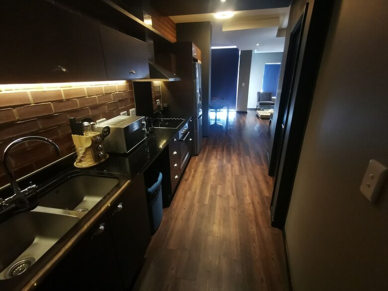 Apartamentos The Vantage - Rosebank