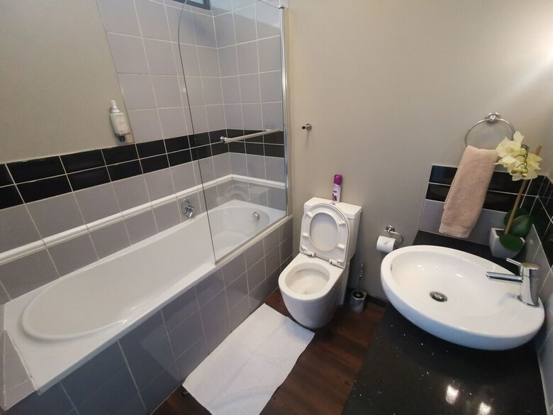 Apartamentos The Vantage - Rosebank