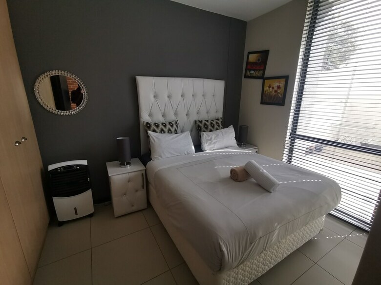 Apartamentos The Vantage - Rosebank