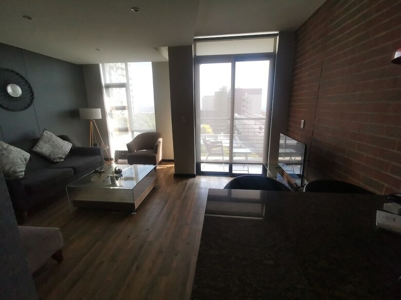 Apartamentos The Vantage - Rosebank