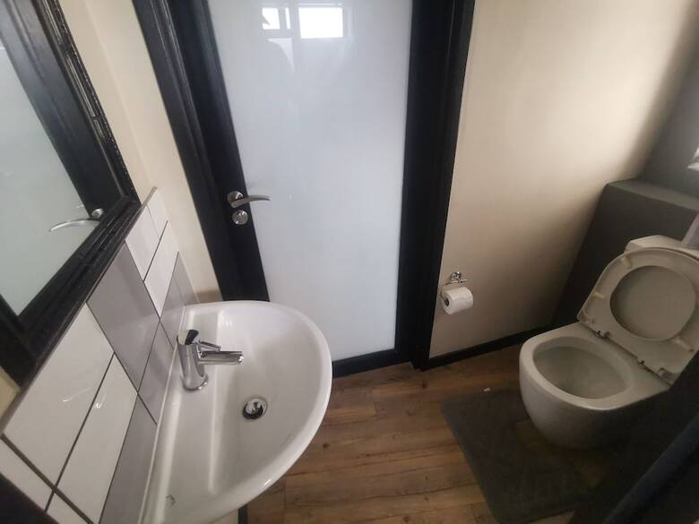 Apartamentos The Vantage - Rosebank