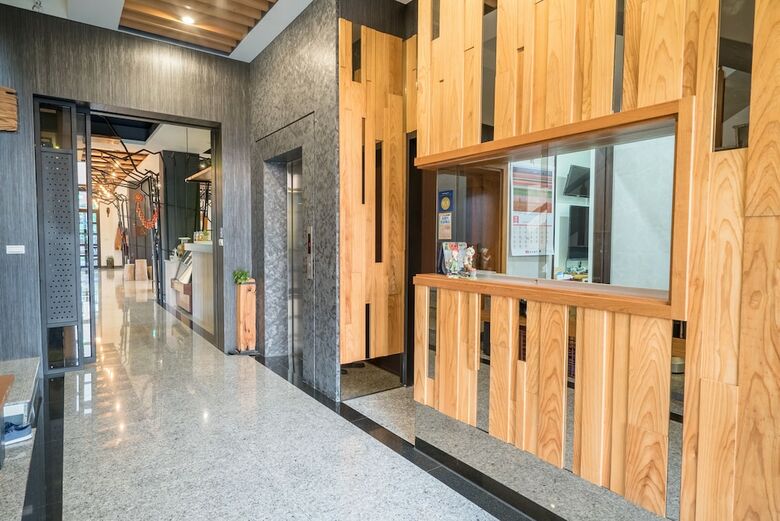 Bed & Breakfast Shuigengyuan