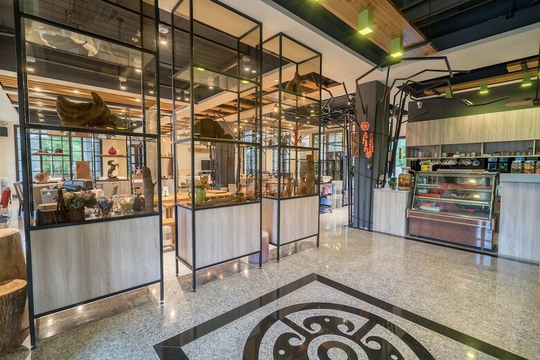 Bed & Breakfast Shuigengyuan