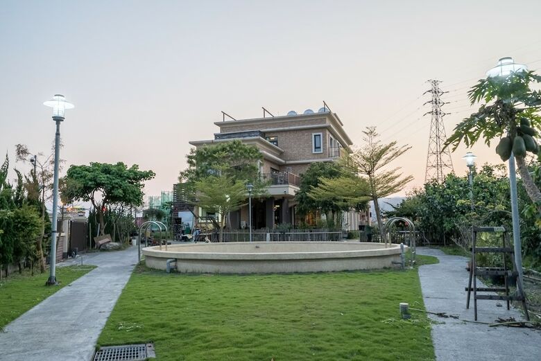 Bed & Breakfast Shuigengyuan