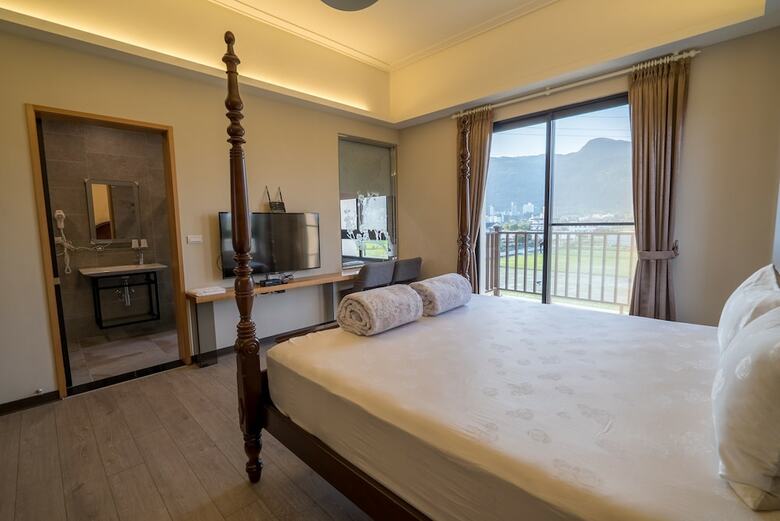 Bed & Breakfast Shuigengyuan