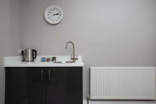 Apartamento 5 Eglantine Place