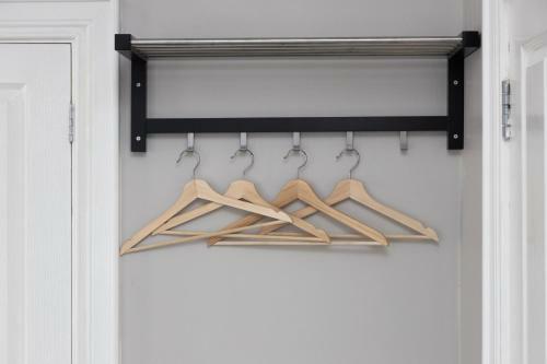 Apartamento 5 Eglantine Place