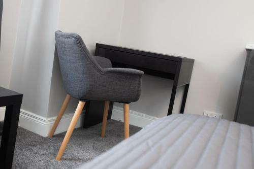 Apartamento 5 Eglantine Place