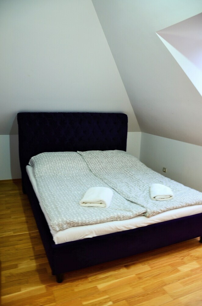 Victus Apartamenty - Rubin