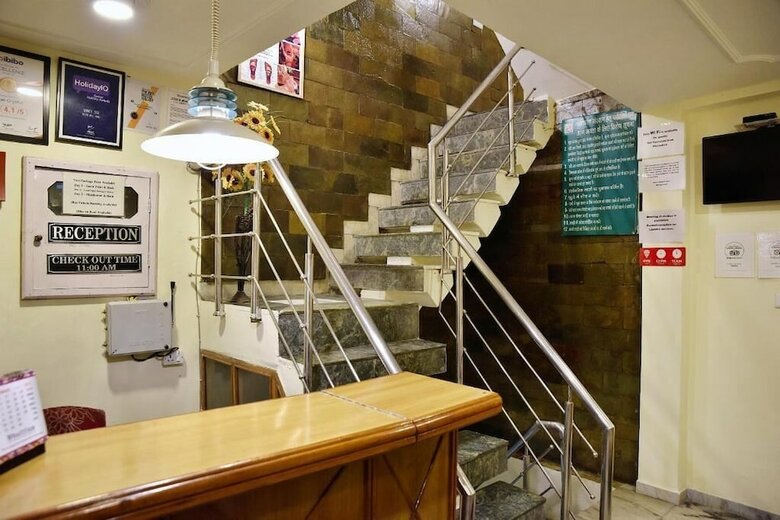 Hotel Crystal