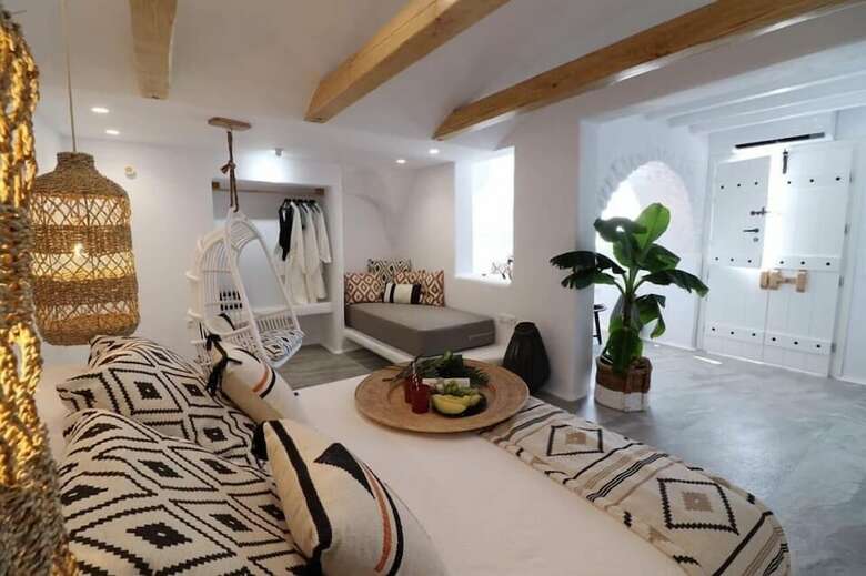 Hotel Annio Studios
