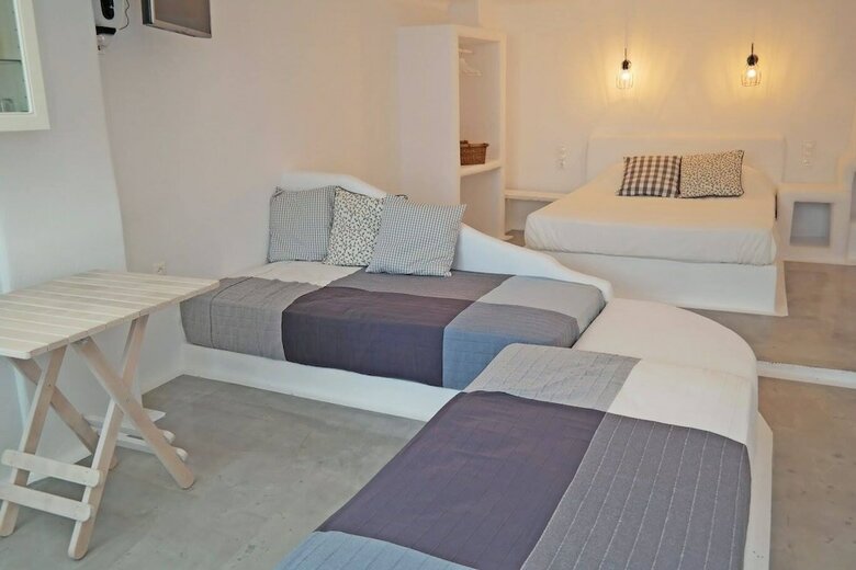 Hotel Annio Studios