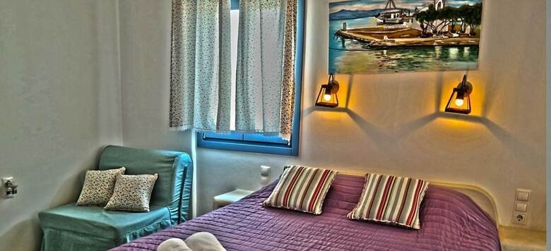Hotel Annio Studios