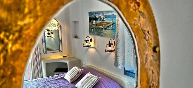 Hotel Annio Studios