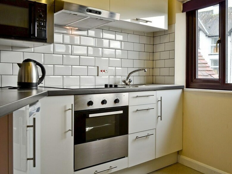 Apartamento The Stables