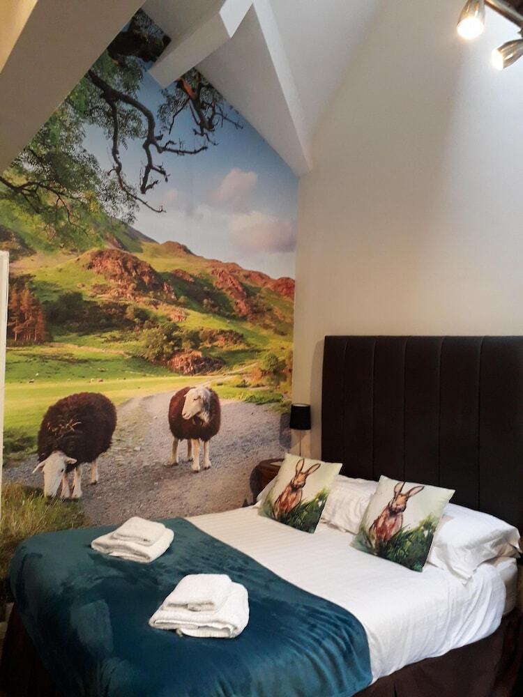 Apartamento The Stables