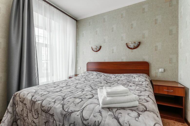 Hotel Dolce Vita