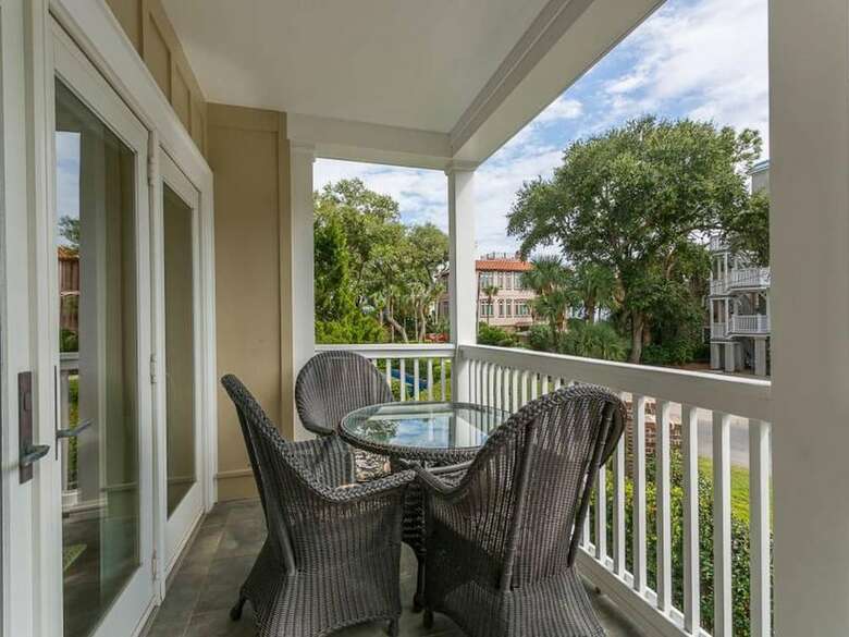 744 Ocean Blvd #101 By Hodnett Cooper