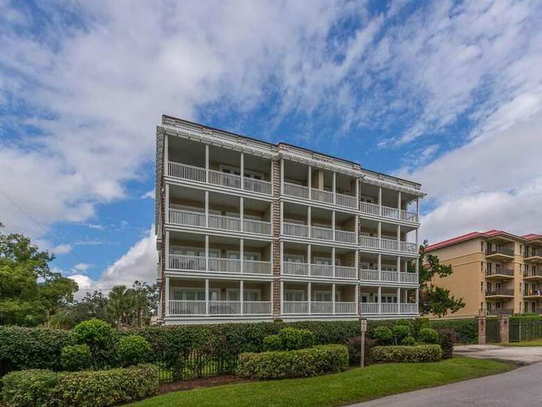744 Ocean Blvd #101 By Hodnett Cooper