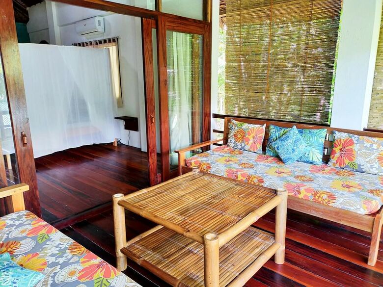 Villa Surfing Carabao Beach Houses - Adults Only