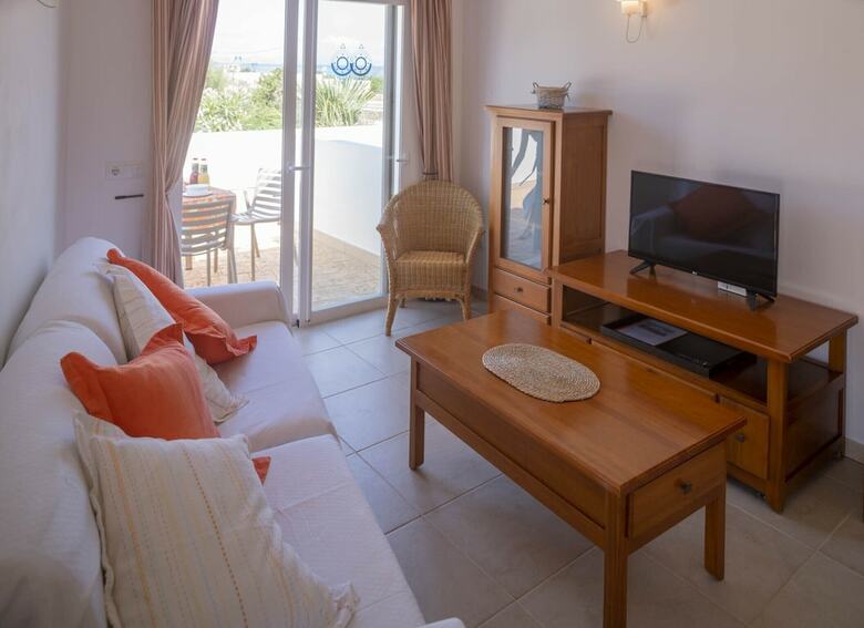 Apartamentos Cavall de Llevant - Formentera Break