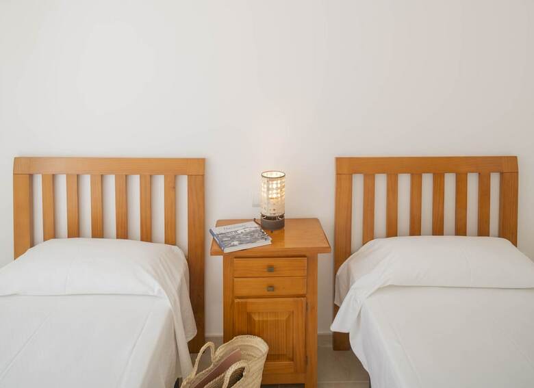 Apartamentos Cavall de Llevant - Formentera Break