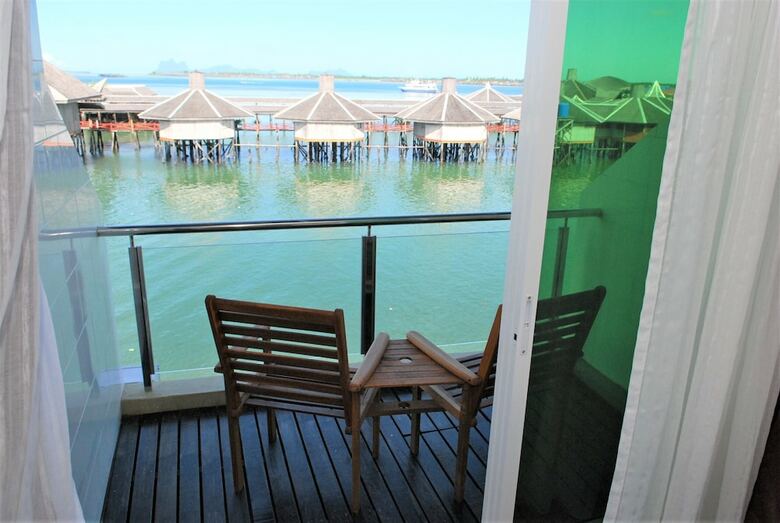 Hotel Sipadan Inn 2