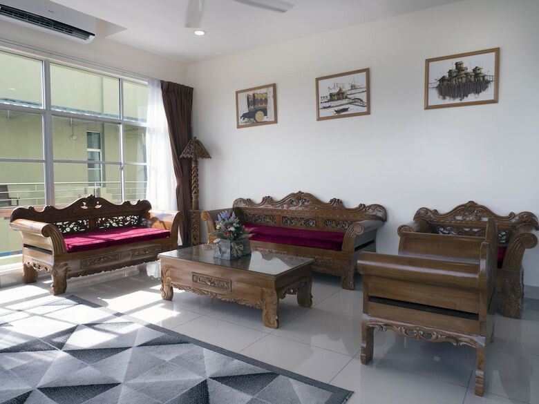 Hotel Sipadan Inn 2