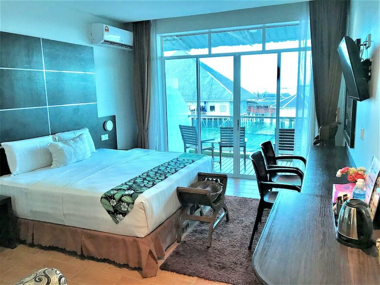 Hotel Sipadan Inn 2