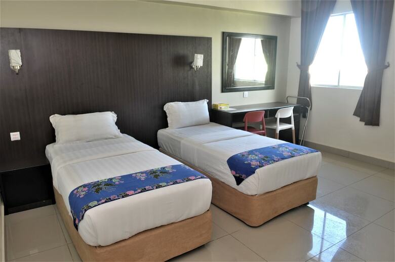 Hotel Sipadan Inn 2