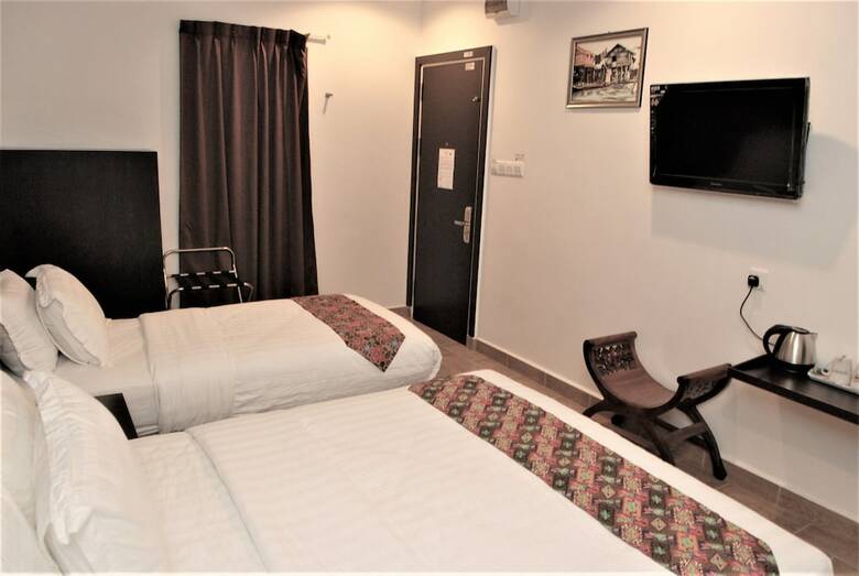 Hotel Sipadan Inn 2