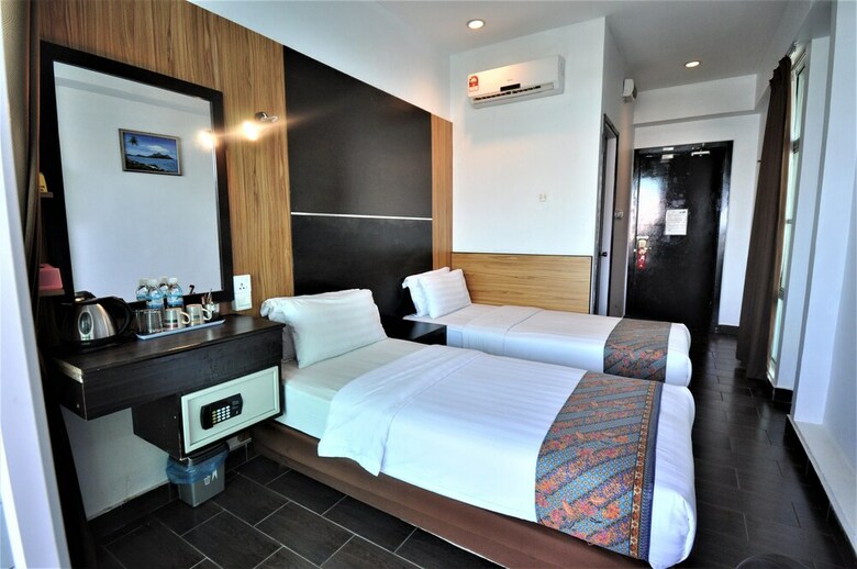 Hotel Sipadan Inn 2