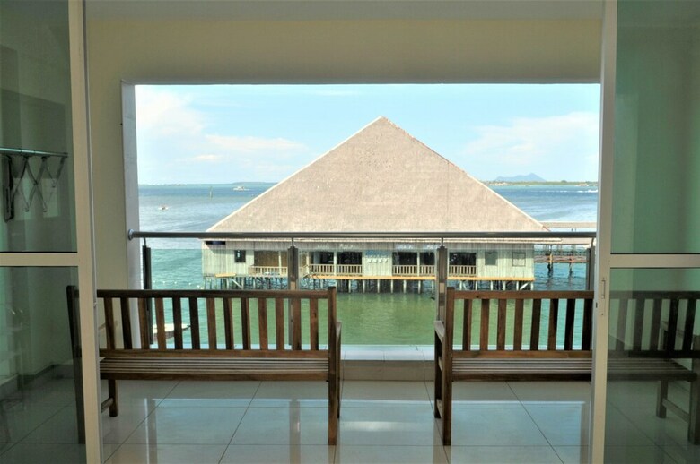 Hotel Sipadan Inn 2