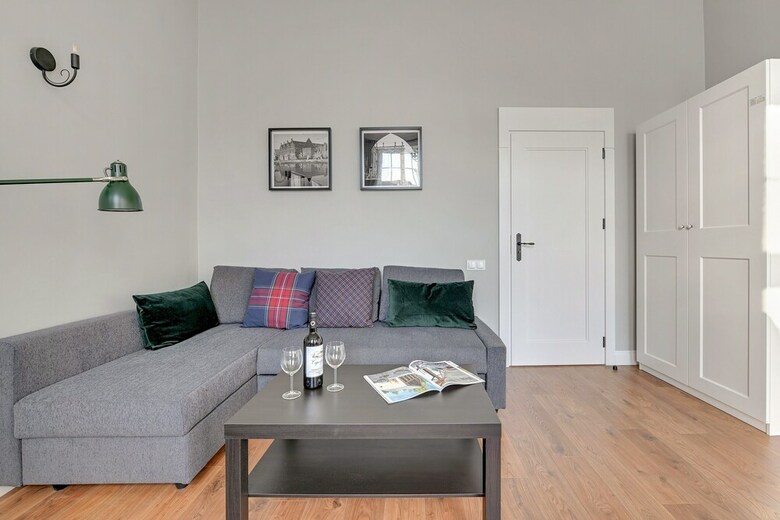 Flats For Rent - Apartment Old Town
