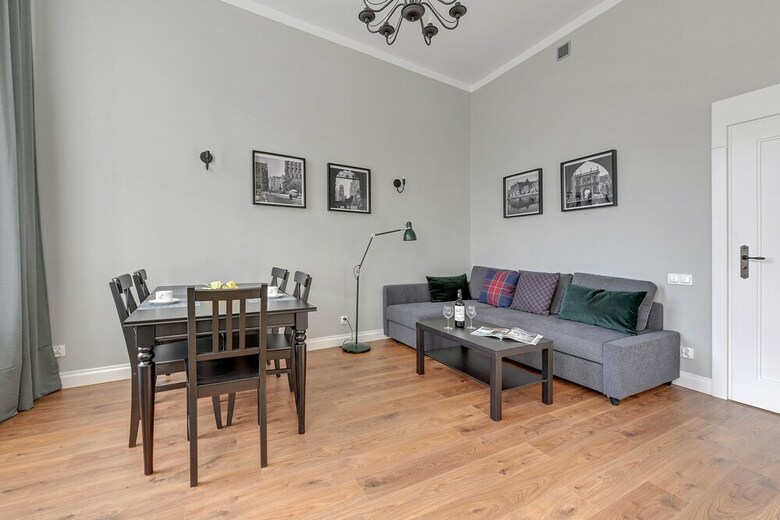 Flats For Rent - Apartment Old Town