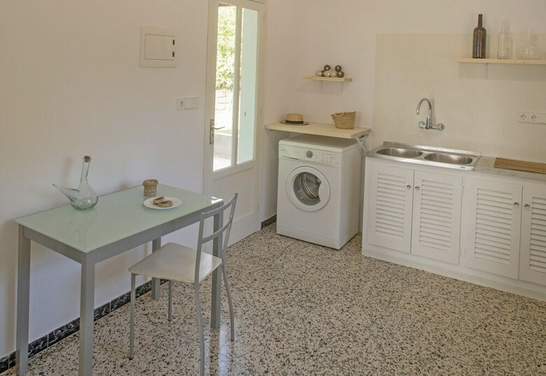 Casa Can Pep de Sa Barda - Formentera Break