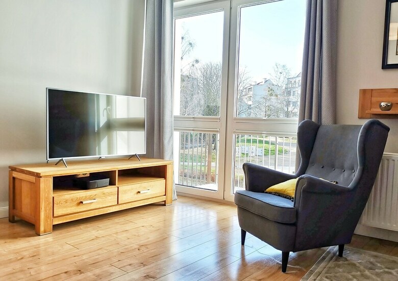 5-stars Apartments - Old Town