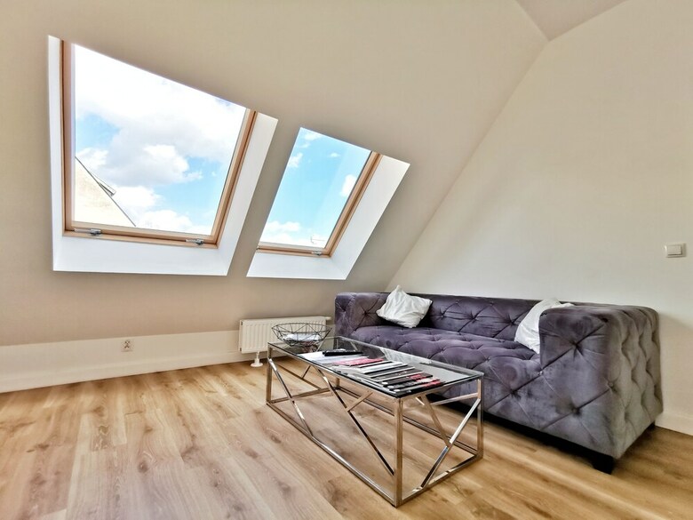 5-stars Apartments - Old Town