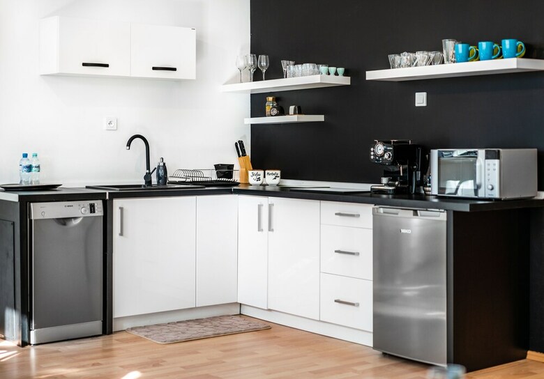5-stars Apartments - Old Town