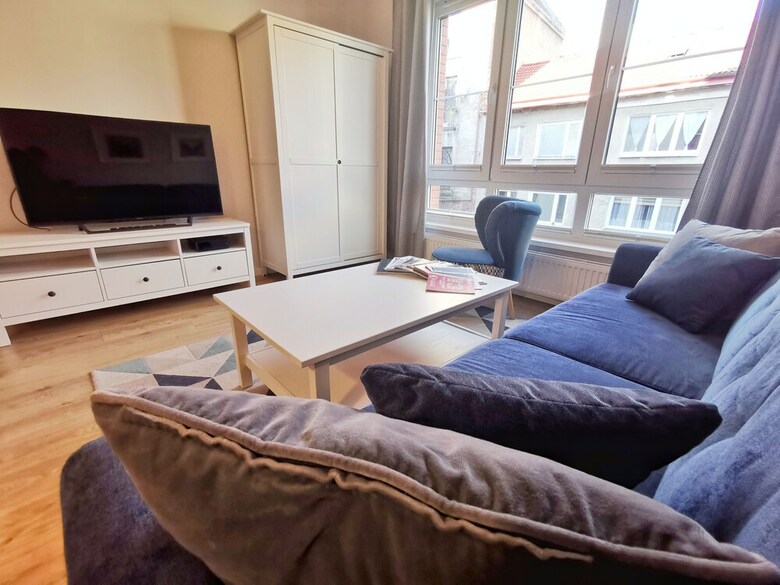 5-stars Apartments - Old Town