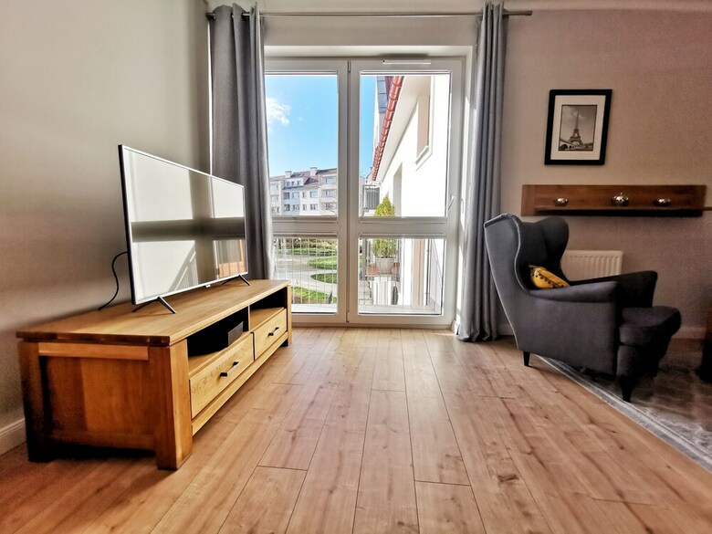 5-stars Apartments - Old Town
