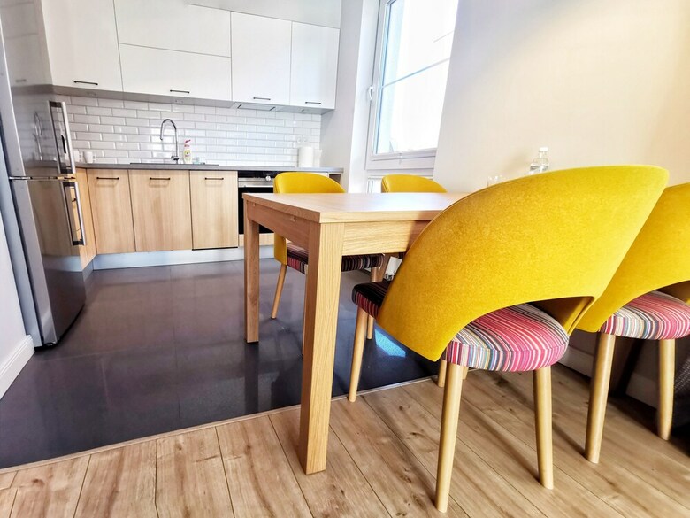 5-stars Apartments - Old Town