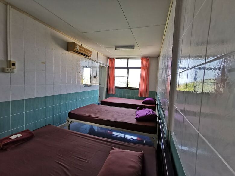 Hotel Flight Hut