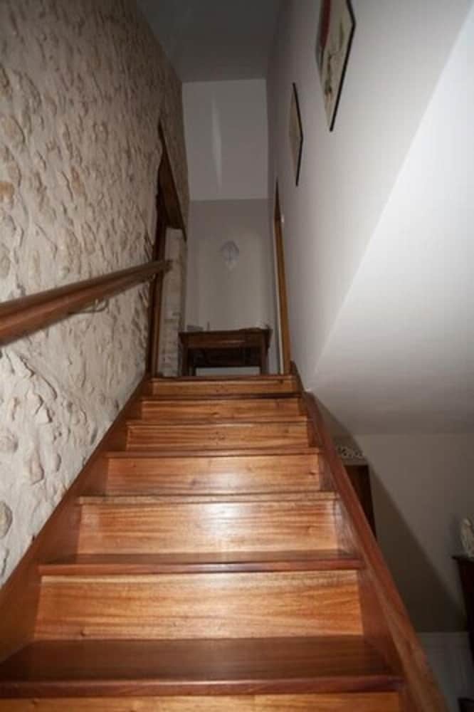 Hotel Les Jarri�res