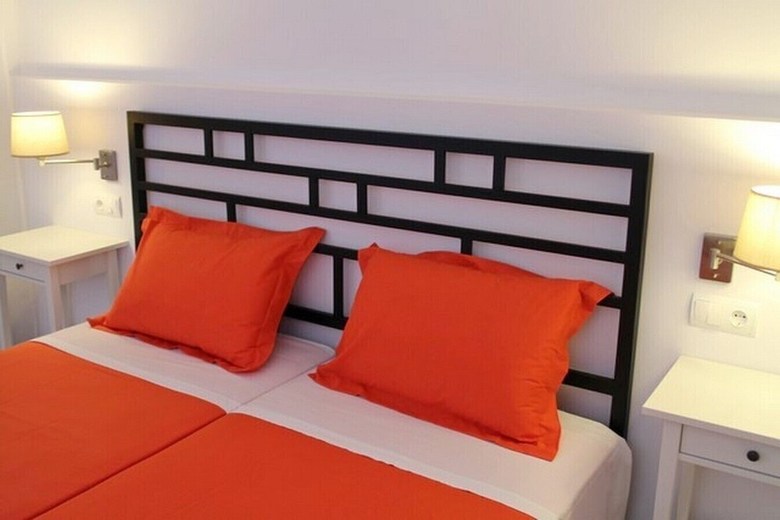 Aparthotel Mirada II - Formentera Break