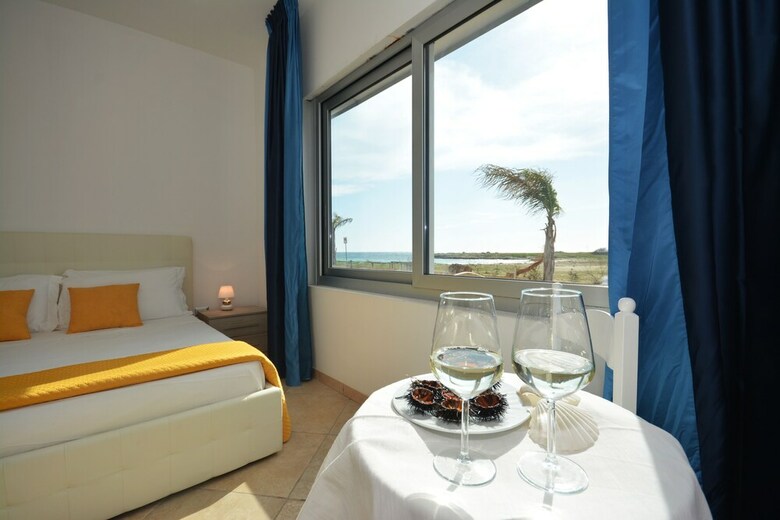 Torre Squillace B&B