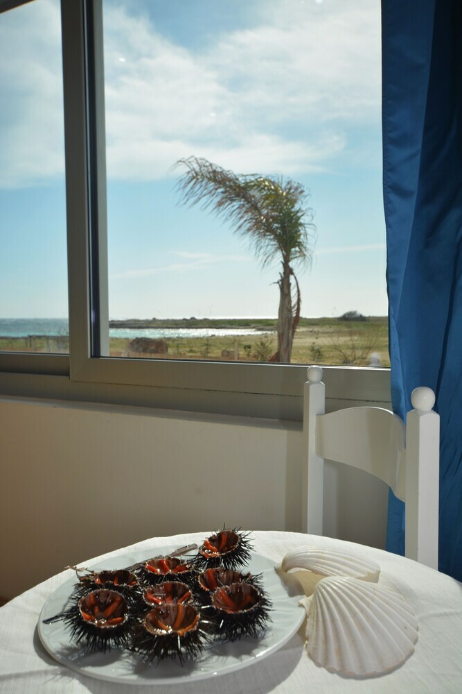 Torre Squillace B&B